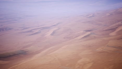 Dunas-De-Erg-Chebbi-En-El-Desierto-Del-Sahara